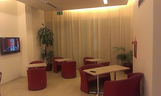 Hotel Lux Modena