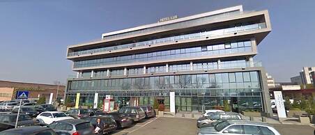 Hotel Lux Modena