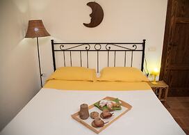 Villa Tresino Appartamenti B&B