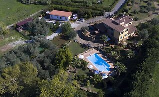 Villa Tresino Appartamenti B&B