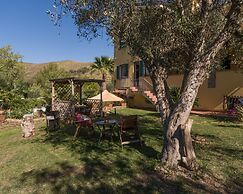 Villa Tresino Appartamenti B&B