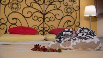Villa Tresino Appartamenti B&B