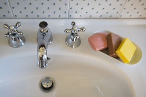 Villa Tresino Appartamenti B&B