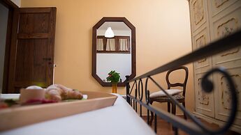 Villa Tresino Appartamenti B&B