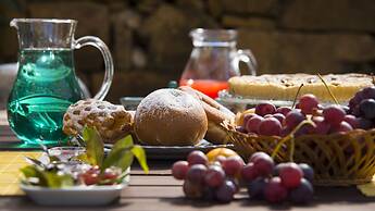 Villa Tresino Appartamenti B&B