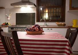 Villa Tresino Appartamenti B&B