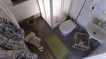 Villa Tresino Appartamenti B&B