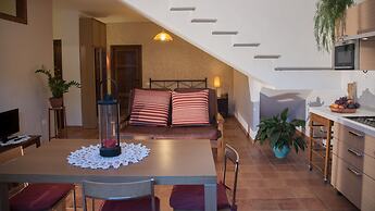Villa Tresino Appartamenti B&B