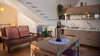 Villa Tresino Appartamenti B&B