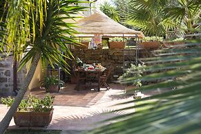Villa Tresino Appartamenti B&B