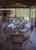 Villa Tresino Appartamenti B&B