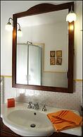 Villa Tresino Appartamenti B&B