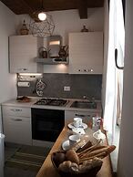 Villa Tresino Appartamenti B&B
