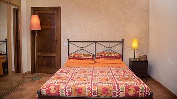 Villa Tresino Appartamenti B&B