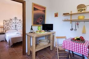 Villa Tresino Appartamenti B&B