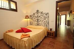Villa Tresino Appartamenti B&B