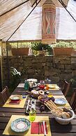Villa Tresino Appartamenti B&B