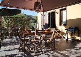 Villa Tresino Appartamenti B&B