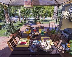 Villa Tresino Appartamenti B&B