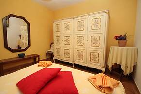 Villa Tresino Appartamenti B&B