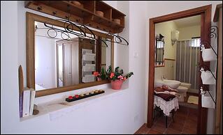 Villa Tresino Appartamenti B&B
