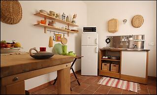 Villa Tresino Appartamenti B&B