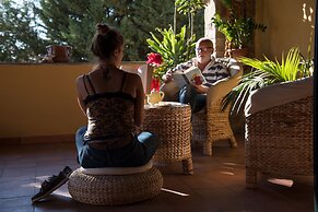 Villa Tresino Appartamenti B&B