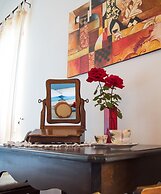 Villa Tresino Appartamenti B&B