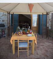 Villa Tresino Appartamenti B&B