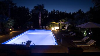 Villa Tresino Appartamenti B&B