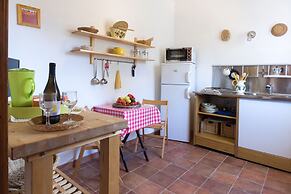 Villa Tresino Appartamenti B&B