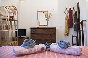 Villa Tresino Appartamenti B&B