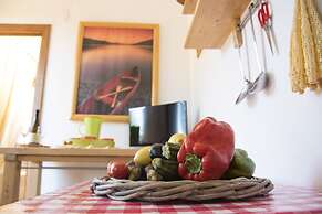 Villa Tresino Appartamenti B&B