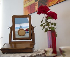 Villa Tresino Appartamenti B&B