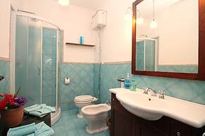 Villa Tresino Appartamenti B&B