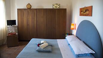 Villa Tresino Appartamenti B&B