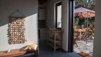 Villa Tresino Appartamenti B&B