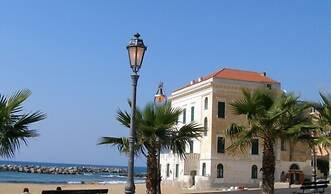 Villa Tresino Appartamenti B&B