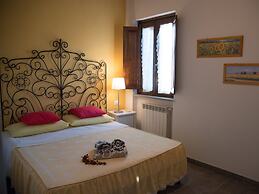 Villa Tresino Appartamenti B&B