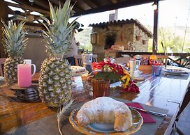 Villa Tresino Appartamenti B&B