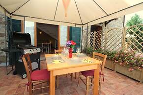 Villa Tresino Appartamenti B&B