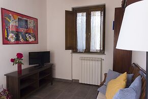 Villa Tresino Appartamenti B&B