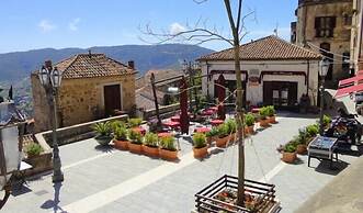 Villa Tresino Appartamenti B&B