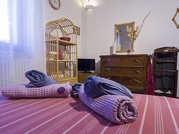 Villa Tresino Appartamenti B&B