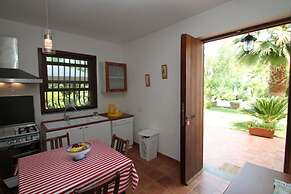 Villa Tresino Appartamenti B&B