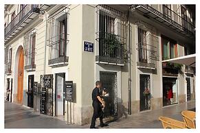 Hi Valencia Boutique