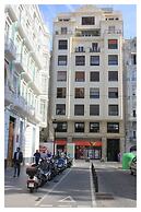 Hi Valencia Boutique