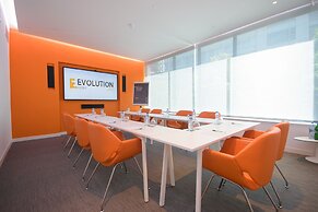 EVOLUTION Lisboa Hotel