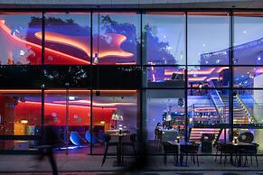 EVOLUTION Lisboa Hotel