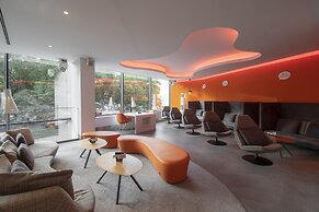 EVOLUTION Lisboa Hotel